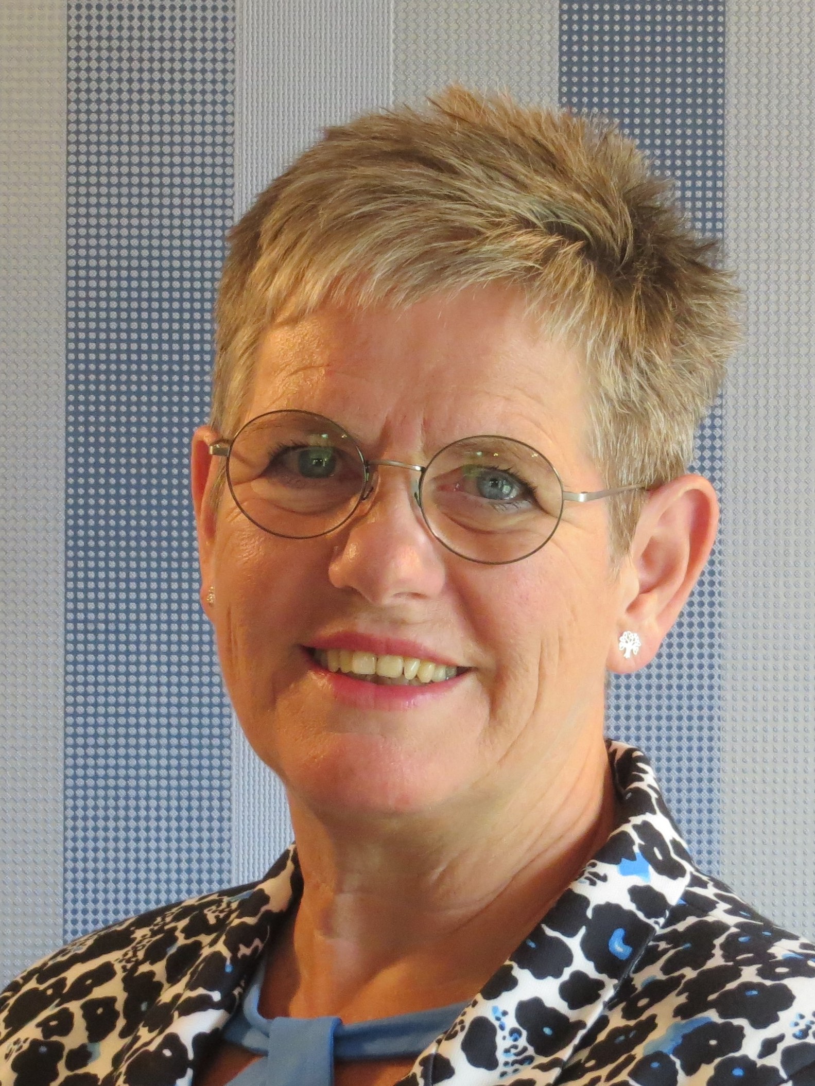 Magda van Almenkerk