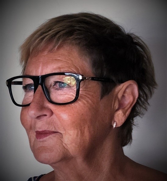 Lena Nyquist