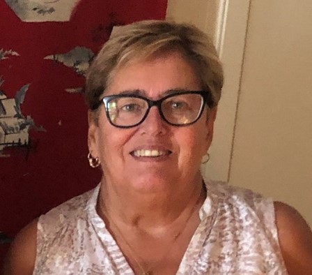 Marie Johansson